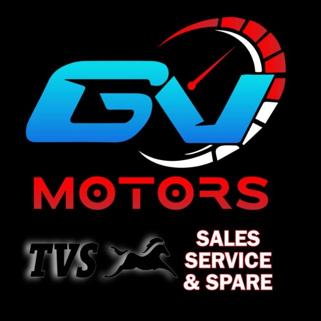 GV MOTORS