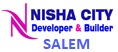 NISHA LOGO