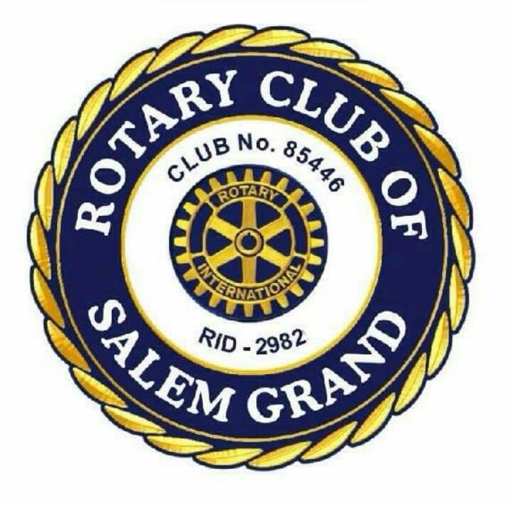 ROTARY GRAND