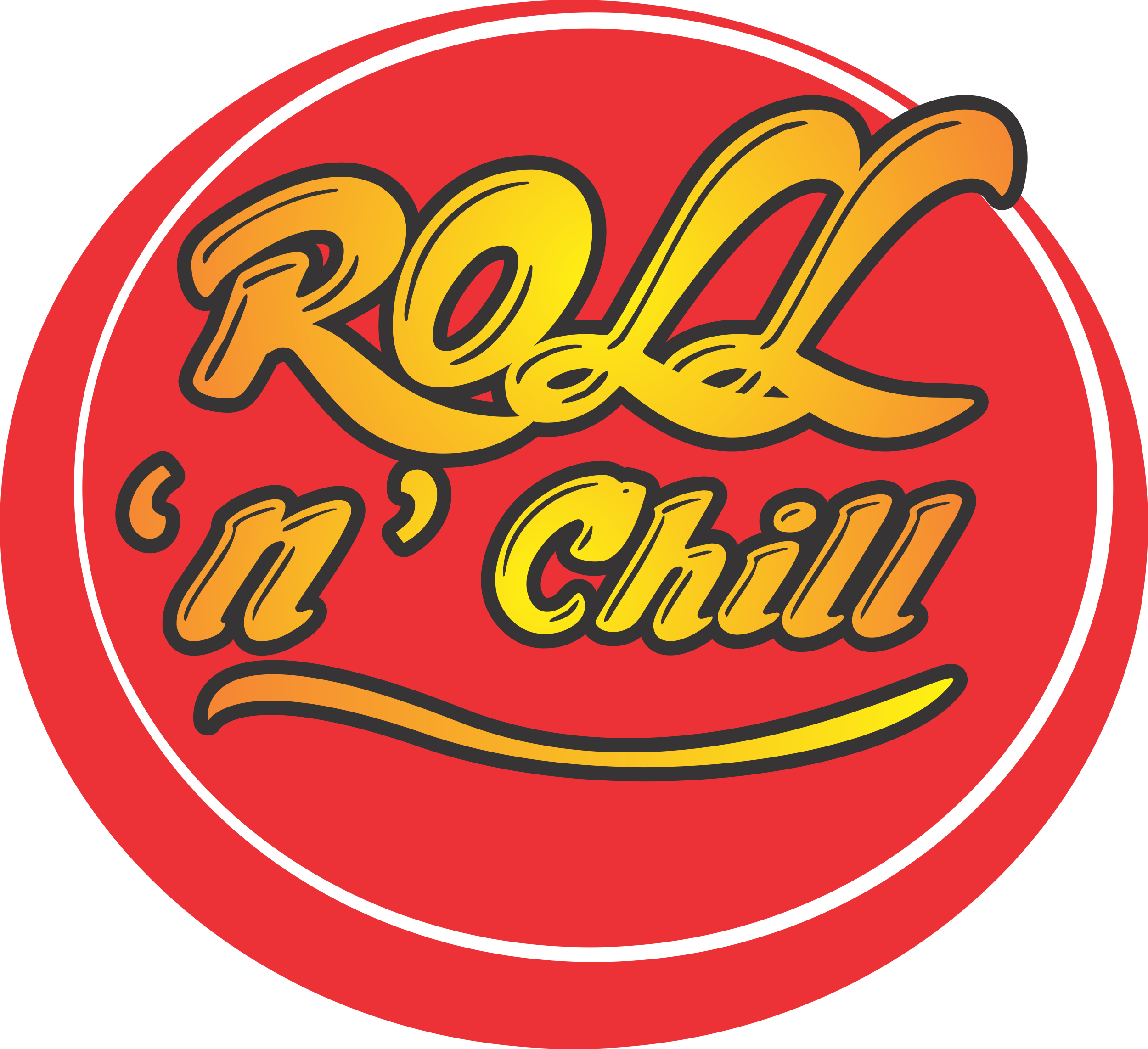 Roll n chill