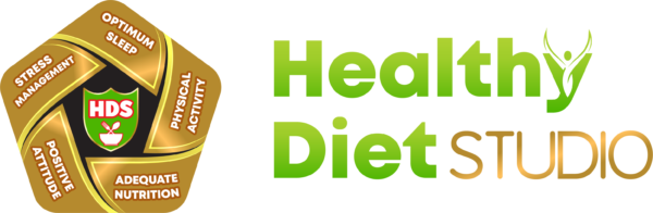 HEALTHY DIET STUDIO