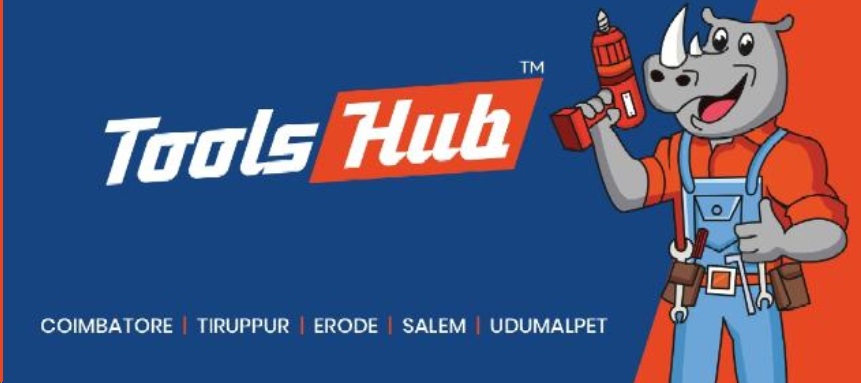 TOOLS HUB