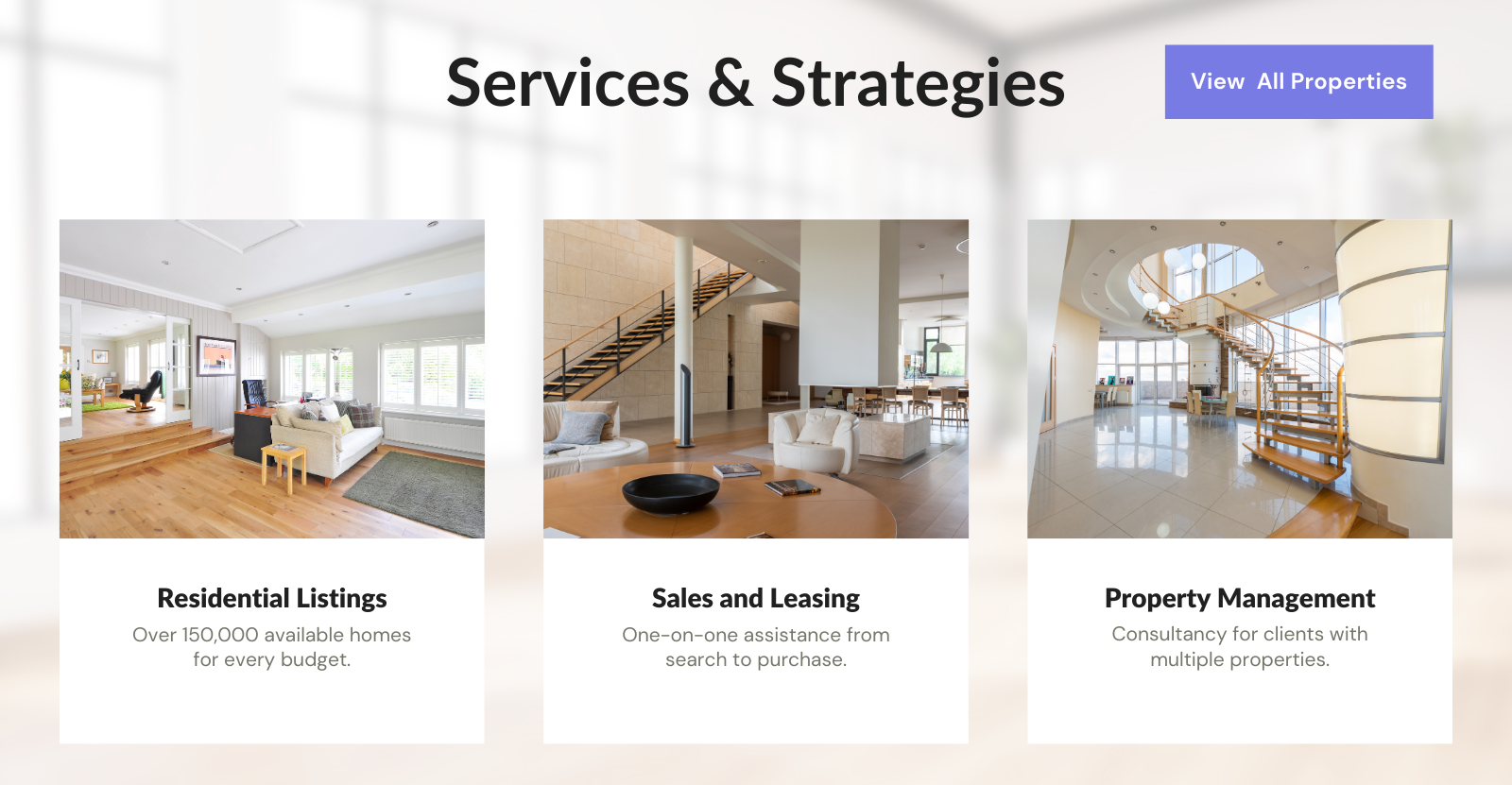 Real Estate 1